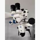 Стоматологічний мікроскоп OMS2350 від ZumaxНОВИЙ NaviStom
