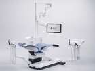 Стоматологічний центр AXANO PURE Sirona Акція! NaviStom