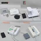 Ультразвукові скалери NaviStom