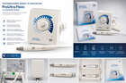 Ультразвуковий апарат Dentsply Sirona ProUltra Piezo + наконечники (NEWTRON / ProUltra) NaviStom