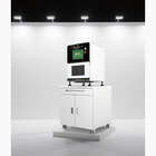 Універсальний 5-вісьовий CAD CAM фрезерувальний станок-CDM5DW NaviStom