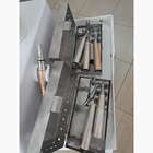 Установка скалер Woodpeacker PT-A NaviStom