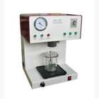 Вакуумний змішувач з вбудованою помпою та вібростолом NaviStom