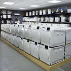 Великий вибір автоклавів від європейських брендів з гарантією – понад 200 моделей у наявності! NaviStom