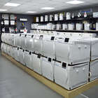 Великий вибір автоклавів від європейських брендів з гарантією – понад 200 моделей у наявності! NaviStom