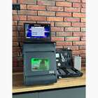 VHF N4 (2019 р.) 4-осева машина для вологого фрезерування NaviStom