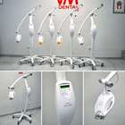 Вібділююча лампа Philips Zoom 4 (White Speed) NaviStom