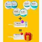 Вигідна математика від BISICO NaviStom