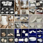 Виготовляємо лотки (контейнери) для синтеризації циркону до всіх видів печей в Україні. NaviStom