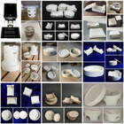 Виготовляємо лотки (контейнери) для синтеризації циркону до всіх видів печей в Україні. NaviStom