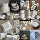 Виготовляємо столики всіх видів, деталі та запчастини будь-якої складності для муфельних печей. NaviStom