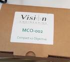 VISION ENGINEERING MCO-002 = лінза-об`єктив полімеризаційна NaviStom