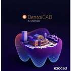 Встановлення Exo cad 3.3 chemnitz NaviStom