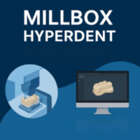 Встановлення та налаштування MILLBOX / HYPERDENT / ZIRKONZAHN NESTING NaviStom