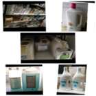 Засоби для дезінфекції в стоматології. NaviStom