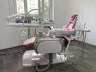Здам в оренду стоматологічне крісло NaviStom