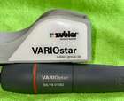 ZUBLER VARIO 50K = Мікромотор зуботезнічний NaviStom