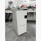 ZUBLERFZ 2 VARIOmatic Витяжна система (Пилосос) на чотири робочих мiсця NaviStom