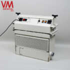 Зуботехнічна витяжка Barth PURmat 1000 NaviStom