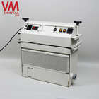 Зуботехнічна витяжка Barth PURmat 1000 NaviStom