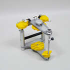 Зуботехнічний артикулятор SAM 2 NaviStom