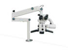 Зуботехнічний мікроскоп (техноскоп) MediWorks SM611 NaviStom