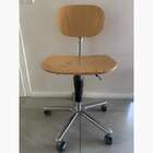 Зуботехнічний стілець DAUPHIN NaviStom