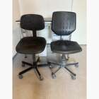 Зуботехнічний стілець DAUPHIN NaviStom