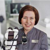 Иванова Татьяна Юрьевна NaviStom