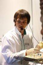 Шубладзе Георгий Константинович NaviStom