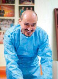 Валерий Каминский NaviStom