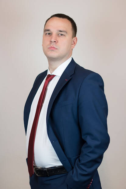 Александр Гун NaviStom