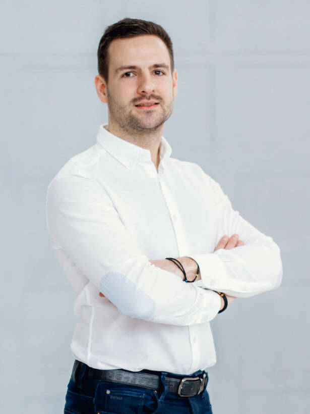 Александр Вигель NaviStom