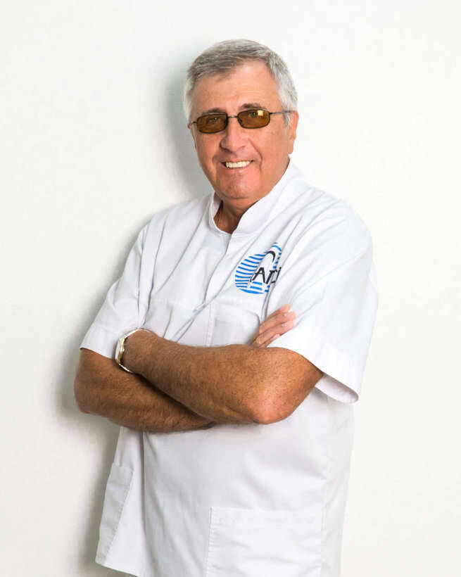 Анатолий Гулюк NaviStom