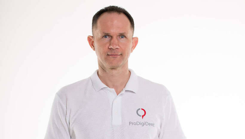 Андрей Громов NaviStom