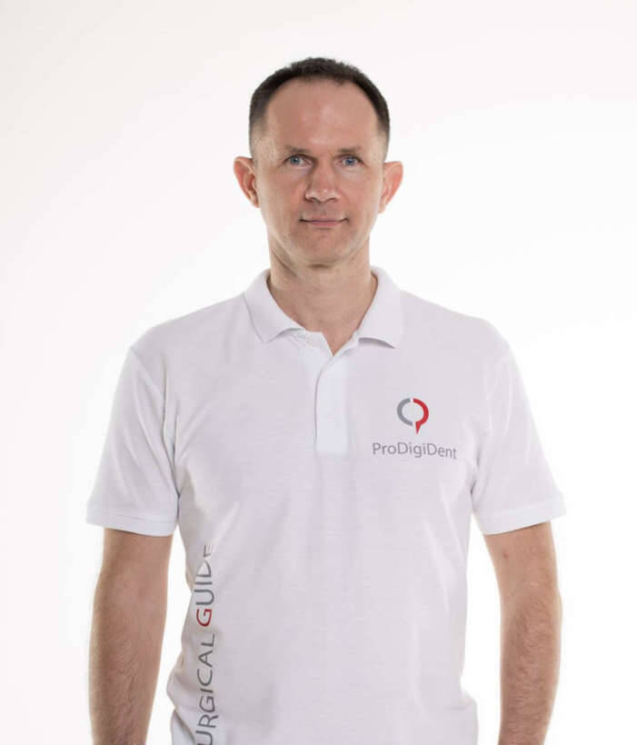 Андрей Громов NaviStom