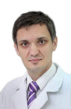 Андрей Копчак NaviStom