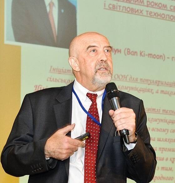 Бургонский Валерий Георгиевич Бургонский Валерий Георгиевич NaviStom