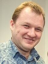 Чорненький Игорь NaviStom