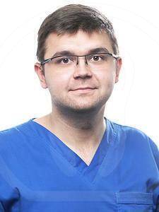 Денис Черногорский NaviStom