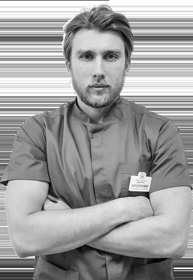 Дмитрий Чередник NaviStom