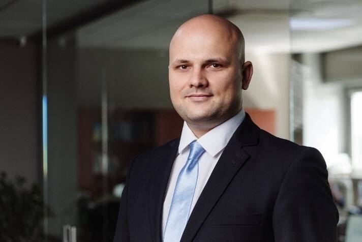 Дмитрий Оносовский NaviStom