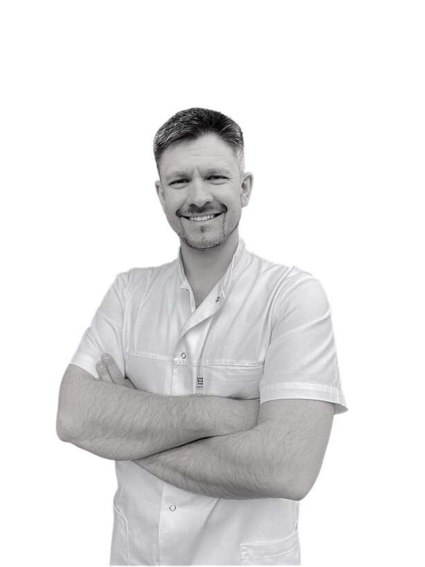 Дмитро Філоненко NaviStom