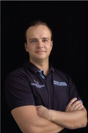 Доктор Імантас Ватенас DDS NaviStom