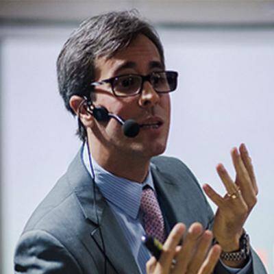 Dr. Andre Wilson Machado (Бразілія) NaviStom