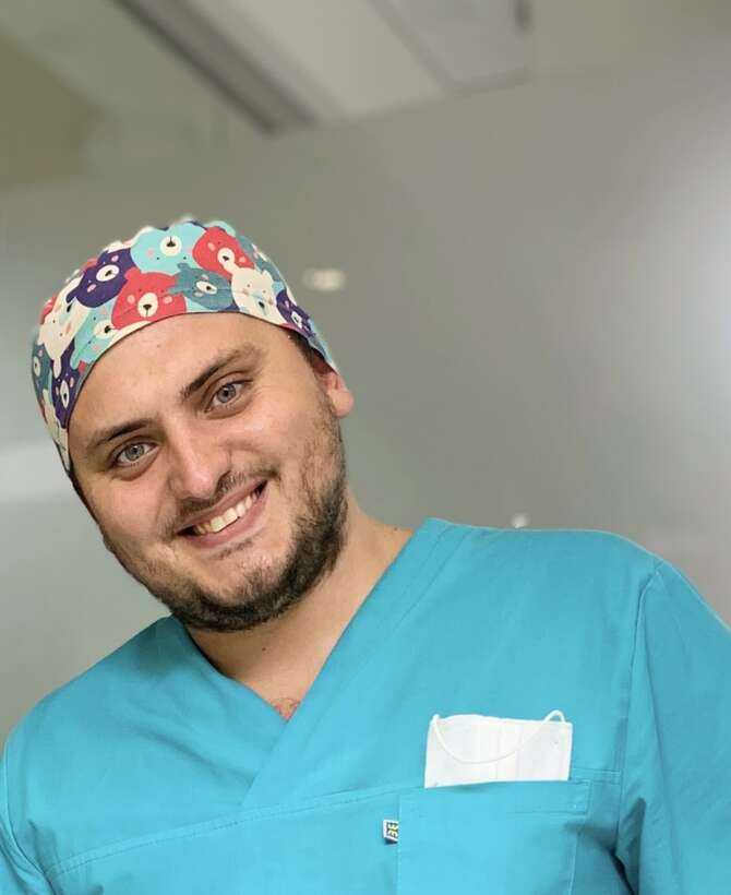 Ференц Володимир NaviStom