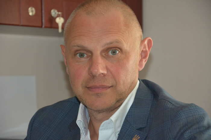 Гаук Андрій Григорович Гаук Андрій Григорович NaviStom