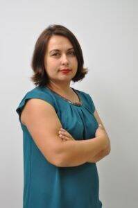 Гимиш Ирина Владимировна Гимиш Ирина Владимировна NaviStom