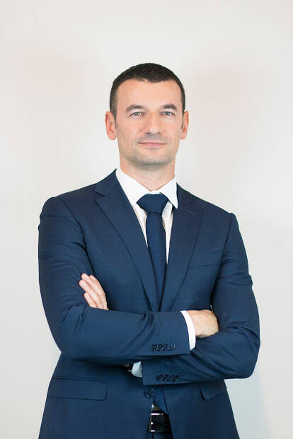 Григорий Трипульский NaviStom