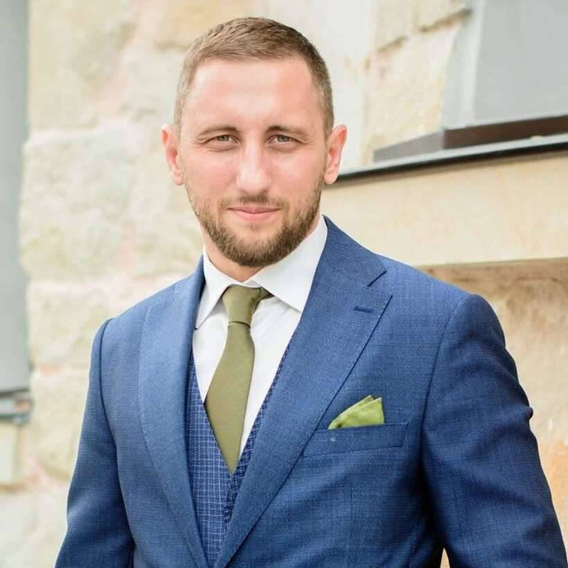 Гришаков Александр NaviStom